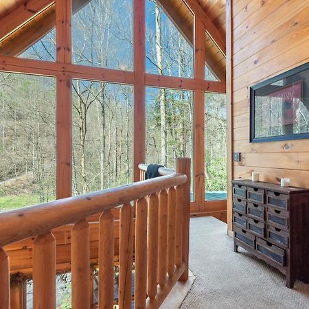 Bear Paw Trail Villa Sevierville Exterior photo