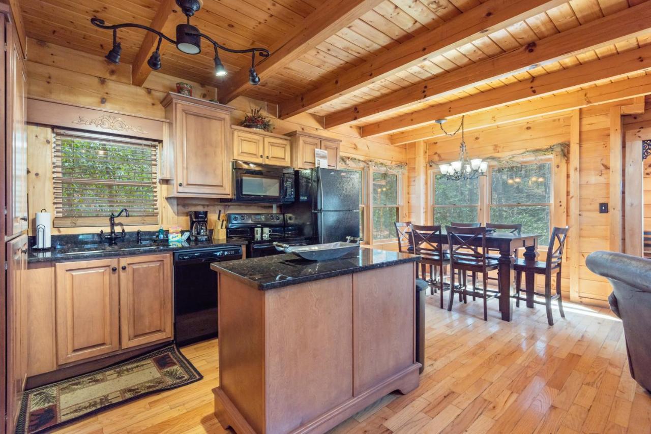Bear Paw Trail Villa Sevierville Exterior photo