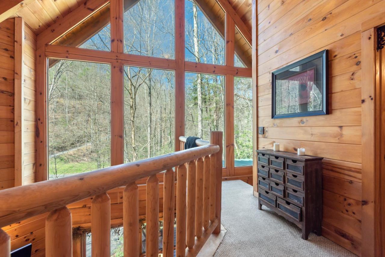 Bear Paw Trail Villa Sevierville Exterior photo