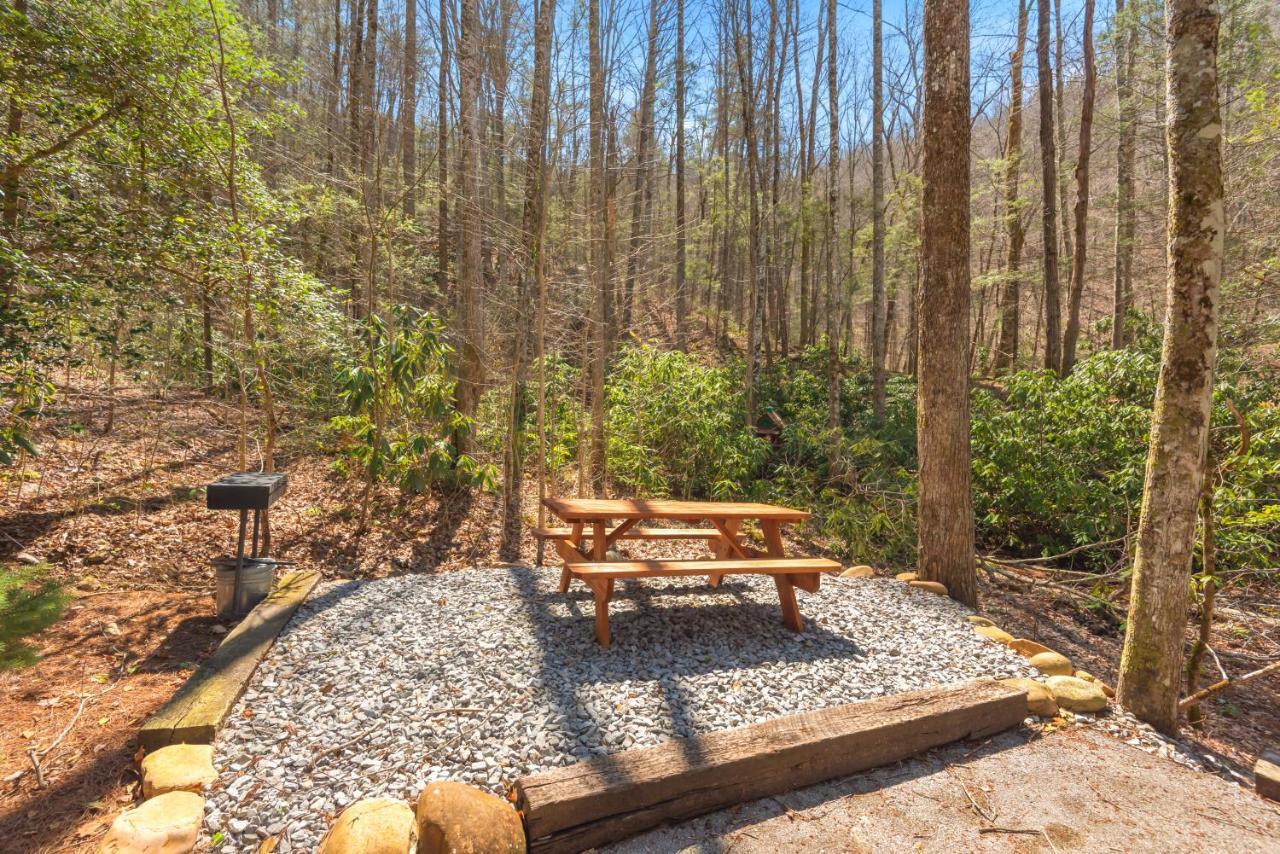 Bear Paw Trail Villa Sevierville Exterior photo