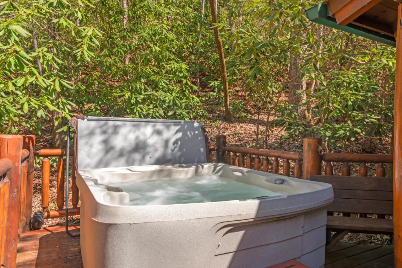 Bear Paw Trail Villa Sevierville Exterior photo