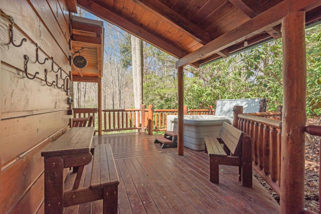 Bear Paw Trail Villa Sevierville Exterior photo