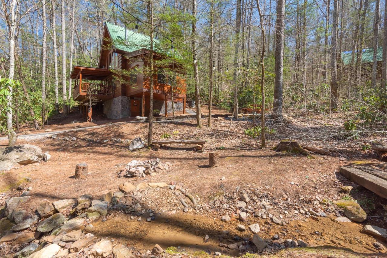 Bear Paw Trail Villa Sevierville Exterior photo